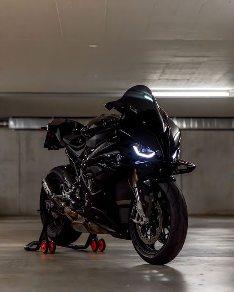 2023 Bmw S1000rr, Bmw 1000rr Black, Bmw Sr1000 Rr, Black S1000rr, Bmw S1000rr Black, Bmw Motorcycle S1000rr, Bike Bmw, Motocross Love, Image Moto