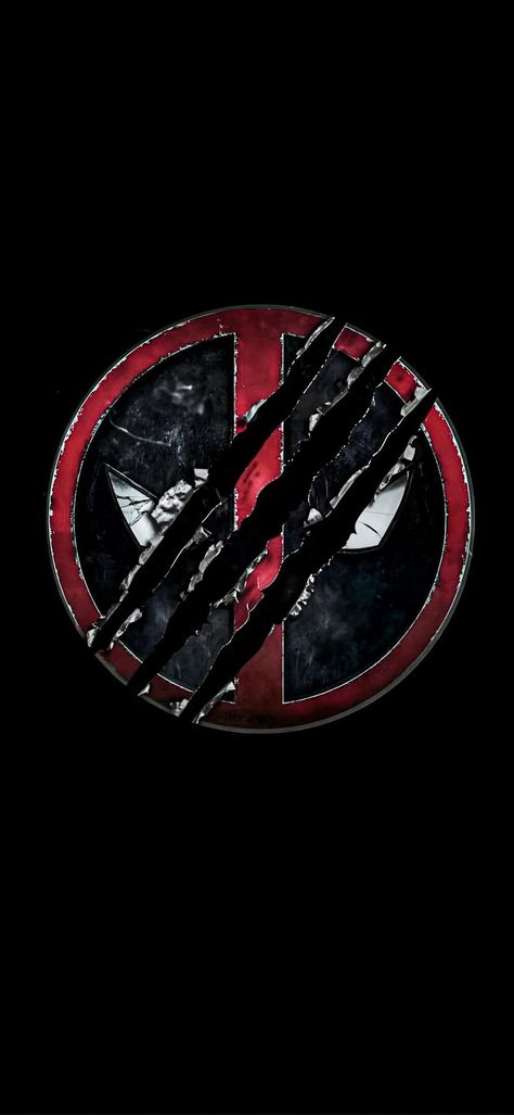 Deadpool 3 Logo, Deadpool 3 Wallpaper, Deadpool And Wolverine Logo, Deadpool 3 Poster, Deadpool Logo Wallpaper, Deadpool Wallpaper Iphone, Deadpool Hd, Wolverine Poster, Wolverine Claws