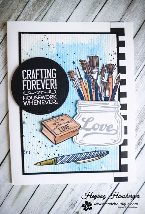 Water Color-Crafting Forever – H MADE BOUTIQUE File Cover, Magazine Cover Ideas, File Decoration Ideas, Front Cover Designs, Creative School Project Ideas, Bond Paper Design, Front Page Design, Water Coloring, Scrapbook Cover