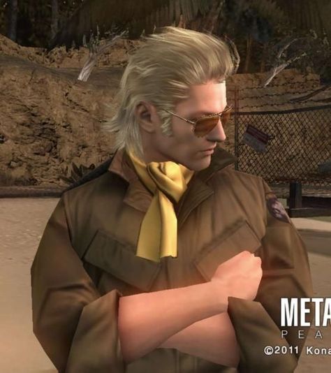 Kazuhira Miller, Metal Gear Solid V, Metal Gear Series, Mgs V, Phantom Pain, Hey Bro, Metal Gear Rising, The Phantom, Metal Gear Solid