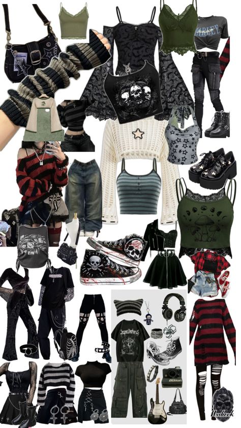 My style Simple Emo Outfits, Vintage Goth Outfits, Simple Goth Outfits, Simple Goth Outfit, Goth Outfits Casual, Dark Academia Outfit Women, Soft Goth Aesthetic, Goth Grunge Outfits, Dark Academia Outfit