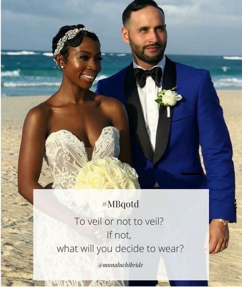 Tuxedo Man, Short Hair Bride, Pants Custom, Interracial Wedding, Interracial Couple, Wedding Tuxedo, Groom Tuxedo, Munaluchi Bride, Black Bride