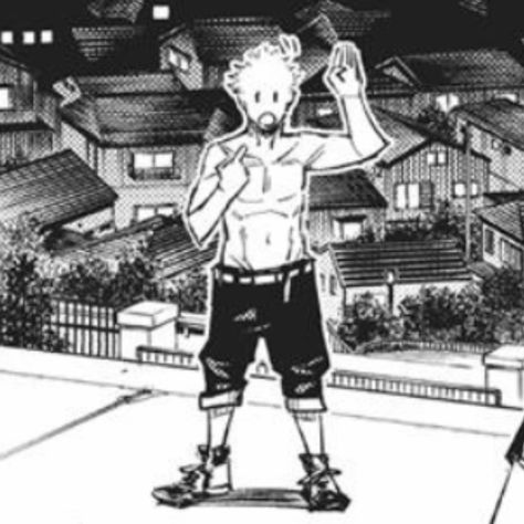 Chapter 2: Secret Execution | Jujutsu Kaisen Manga Jujutsu Kaisen Manga, Yuji Itadori, Jujutsu Kaisen, Bart Simpson, Jujutsu, Fictional Characters