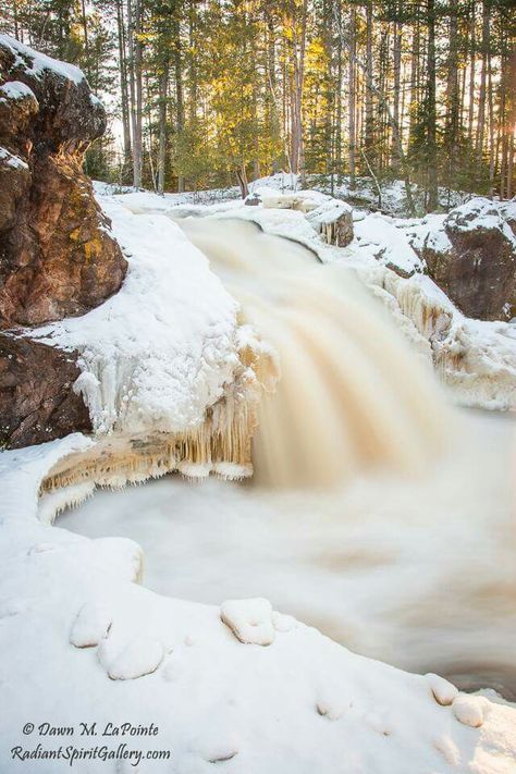 Amnicon Falls State Park in South Range, Wisconsin Photography by ©Dawn M. La Pointe Wisconsin Photography, La Pointe, State Park, State Parks, Wisconsin, Range, Photography, Nature