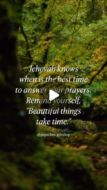 JW GIFT SHOP 🐝 on Instagram: "🙏🙏🙏🙏🙏🙏  • • • Like • Share • Save for later 🥰 • • • Kindly follow us for more inspiration and biblical quotes @paperbee.giftshop  • • #jw #jwfamily #jwworld #jwfriends #jw_inspirational #jwbrasil #jwbrazil #jworg #jehovahswitnesses #jwbrotherhood #jwwitnesses #jwonly #jwlove #jwmexico #jwusa #jworganization #testigosdejehova #jworg #witnesses #jwlove #jwfamily #quote #jwsisters #jwhappy #jwbrothers #jwconvention #jwpreaching #jwgirl #jwboy #jwboys_girls" Jw Quotes Encouragement Strength Faith, Jw Quotes Encouragement Strength, Paperbee Giftshop, Jw Quotes, Encouragement Strength, Paradise Pictures, Jw Convention, Jw Family, Jehovah Witness Quotes