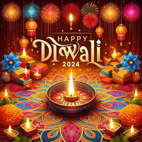 Free Beautiful Happy Diwali 2024 Hd Images In 4k Download | Perfect for websites, slideshows, and designs | Royalty-free Happy Diwali 2024, Happy Diwali Images Hd, Diwali 2024, Brother Birthday Quotes, 2024 Images, Happy Diwali Images, Diwali Diya, Diwali Images, Happy Birthday Video