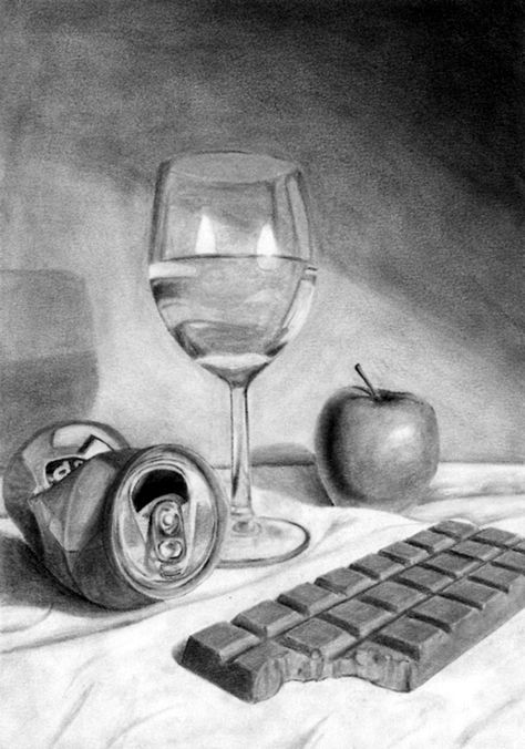 Excellent observational drawing Ideas (3) Observational Drawing Ideas, Still Life Sketch, Life Sketch, Observational Drawing, Drawing Eyes, Object Drawing, Drawing Faces, Still Life Drawing, Colored Pencil Drawing