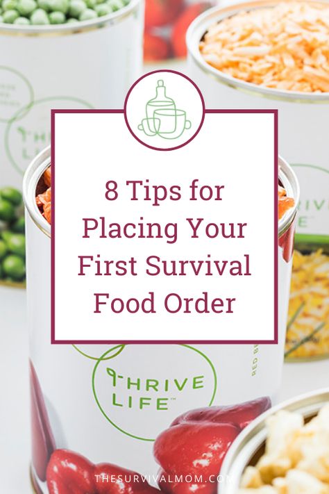 image: freeze dried food, bowl of freeze dried food, thrive life freeze dried food, prepper food Thrive Life Freeze Dried Food, Lds Food Storage, Preppers Food Storage, Thrive Life Recipes, Survival Food Storage, Freeze Dried Food, Prepper Food, Thrive Recipes, Emergency Preparedness Food