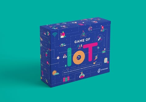 Spaghetti Packaging, Game Packaging, Branding Design Ideas, Typography Logo Inspiration, Board Game Box, Game Card Design, Packaging Template Design, Board Game Design, Game Logo Design