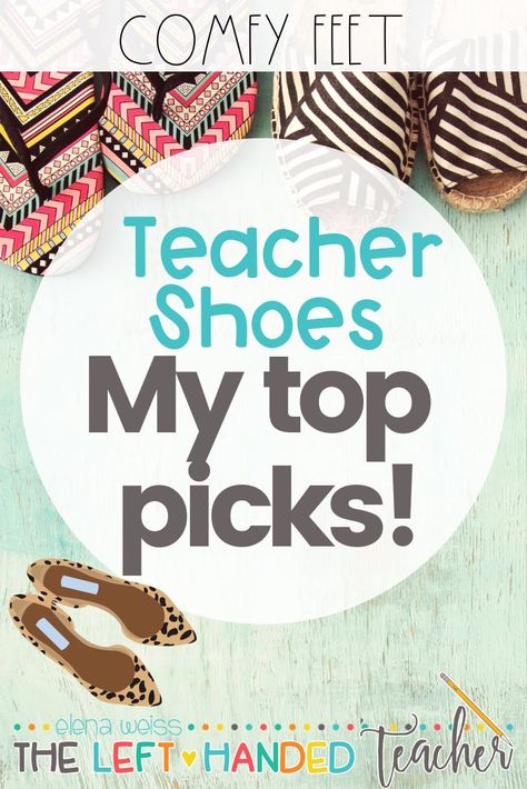 Best Shoes For Teachers, Teacher Shoes Comfortable, School Teacher Outfits, Teacher Attire, Teacher Shoes, Cute Teacher Outfits, Teacher Wear, Comfortable Work Shoes, Teacher Dresses