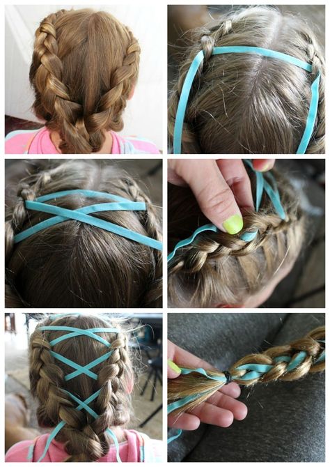 how to make medieval hair Hair Styles For Toddlers, Medieval Hair, Girl Hair Styles, Medieval Hairstyles, Hair Pulling, Faux Hawk, Glue Gun, Girl Hair, Great Hair