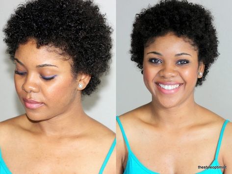 big chop, twa, natural hair, how to wear twa, 5 ways to wear twa,mac lady danger Ways To Style Natural Hair, Mac Viva Glam Ii, Big Chop Twa, Twa Natural Hair, Style Natural Hair, Mac Lady Danger, Twa Styles, Mac Viva Glam, Lady Danger