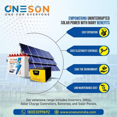 Embrace the power of solar and shine bright!🌍💡 Numerous benefits of solar panels ✨EASY OPERATION ✨COST ELECTRICITY EXPENSES ✨SAVE THE ENVIRONMENT ✨LOW MAINTENANCE COST . . #solar #solarenergy #solar #solarpower #solarpanels #energy #greenenergy #solarpanel #gogreen #gosolar #photovoltaic #onesun #sun #sustainability #climatechange #renewables #solarpowered #ecofriendly #environment #solarpv #electricity #renewable 50th Wedding Anniversary Invitations, Save The Environment, Graphic Design Tutorials Learning, Wedding Anniversary Invitations, Solar Pv, Anniversary Invitations, 50th Wedding Anniversary, 50th Wedding, Green Energy