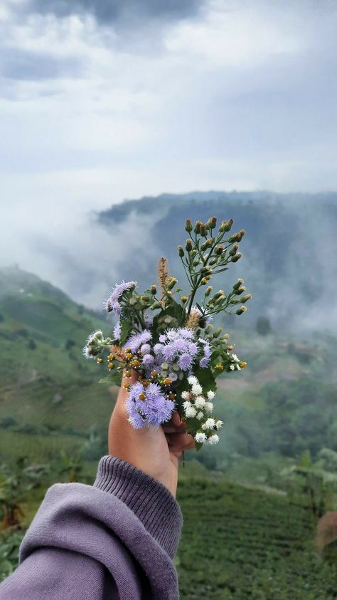 Sky Photography Nature, Nothing But Flowers, Pretty Landscapes, Tapeta Pro Iphone, Flower Phone Wallpaper, Alam Yang Indah, Nature Aesthetic, Sky Aesthetic, Scenery Wallpaper