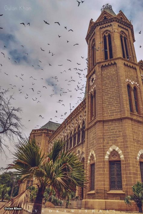 Pakistan Buildings, Karachi Aesthetic, Karachi Photography, Street Background, Pakistani Culture, Pakistan Karachi, Grass Background, Pakistan Travel, Indian Wedding Video