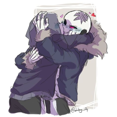 Sans E Frisk, Cross Sans, Horror Sans, Undertale Comic Funny, Anime Undertale, Undertale Ships, Undertale Sans, Undertale Funny, Undertale Cute