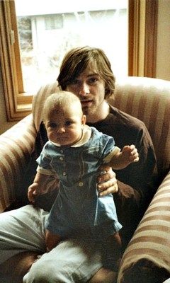 kurt and frances cobain Curco Vein, Kurt And Courtney, Frances Bean Cobain, Donald Cobain, Krist Novoselić, Nirvana Kurt Cobain, Nirvana Kurt, Smells Like Teen Spirit, Courtney Love