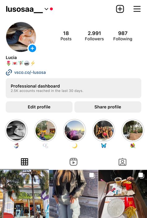 Instagram Pages Ideas, Aesthetic Insta Profile Ideas, Instagram Description Ideas, Instagram Page Ideas Aesthetic, Insta Page Ideas, Insta Aesthetic Profile, Insta Inspo Profile, Ig Ideas Profile, Ig Profile Ideas Bio