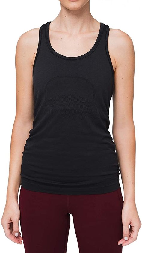 Lululemon Swiftly Tech, Lululemon Swiftly, Running Tank Tops, Swiftly Tech, Racerback Top, Lululemon Tank Top, Lululemon Tank, Yoga Tops, Sleeveless Tank Top