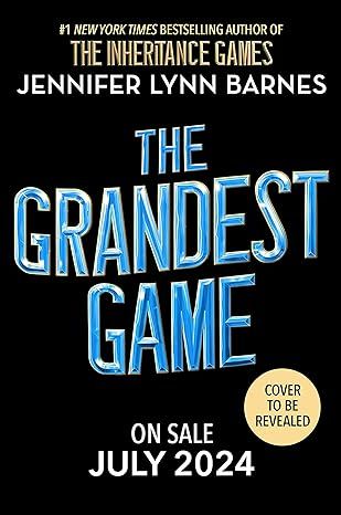 The Inheritance Games Whisper, Jennifer Lynn Barnes, Inheritance Trilogy, Jennifer Lynn, The Inheritance Games, Teenage Books To Read, Questions For Friends, Ball Aesthetic, Inheritance Games