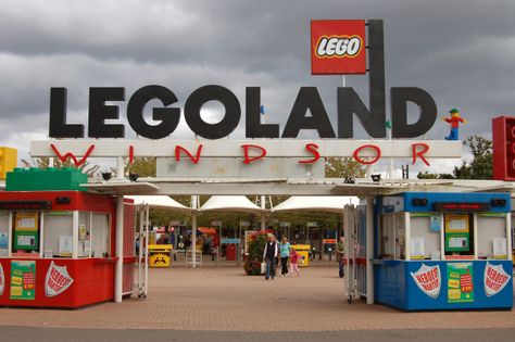 Legoland Windsor, Windsor England, E Ticket, Europa Park, Family Fun Day, Summer Bucket Lists, School Holidays, Buy Tickets, Favorite Child