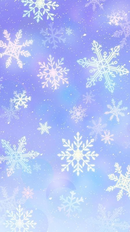 Frozen Background, Snowflake Wallpaper, Birthday Background Design, Beautiful Christmas Scenes, Frozen Wallpaper, Wallpaper Winter, Photo Frame Wallpaper, Xmas Wallpaper, Frozen Theme