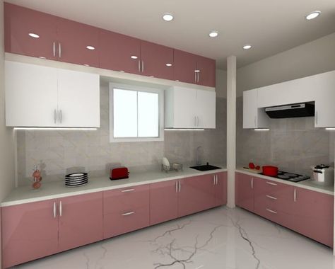 Modular Kitchen Pastel Colours, Kitchen Pastel Colours, Kitchen Wardrobe Design, Kitchen Ceiling Design, Kitchen Cabinetry Design, Modern Tv Unit Designs, Rent House, Latest Kitchen Designs, Kitchen Layout Plans