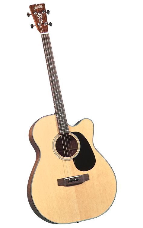 Blueridge BTR-40TCE acoustic tenor guitar Unusual Guitars, Tenor Guitar, Banjo, Bass, Music Instruments, Musical, Guitar