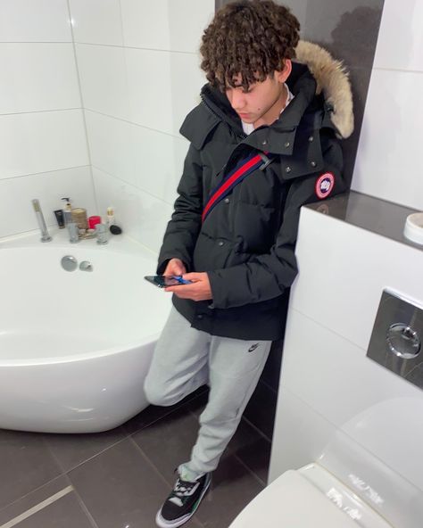 Canada goose Jordan 3 Pine Green Nike Tech Fleece Gucci Messenger bag Uk drip London Drip Canada Goose Drip Uk, Uk Drip Canada Goose, Jordan 3 Pine Green Outfit Men, Gucci Messenger Bag Outfit, Canada Goose Drip, Jordan 3 Pine Green Outfit, Green Nike Tech Fleece, London Drip, Green Nike Tech