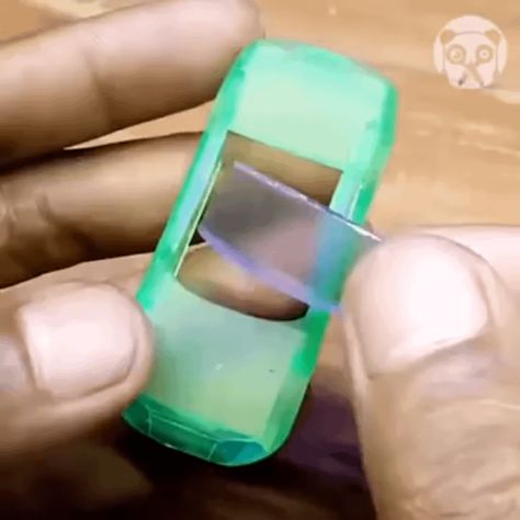 Making toy Toyota supra from disposable lighter https://www.alojapan.com/747937/making-toy-toyota-supra-from-disposable-lighter/ #CarsOfJapan Disposable Lighter, How To Make Toys, Model Cars, Toyota Supra, Car Model, Toyota, Japan, Cars, Toys