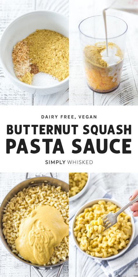 Cmpa Recipes, Pasta Sauce Dairy Free, Dairy Free Sauce, Squash Pasta Sauce, Acid Reflux Friendly Recipes, Butternut Squash Macaroni, Dairy Free Pasta Recipes, Butternut Squash Pasta Sauce, Dairy Free Sauces