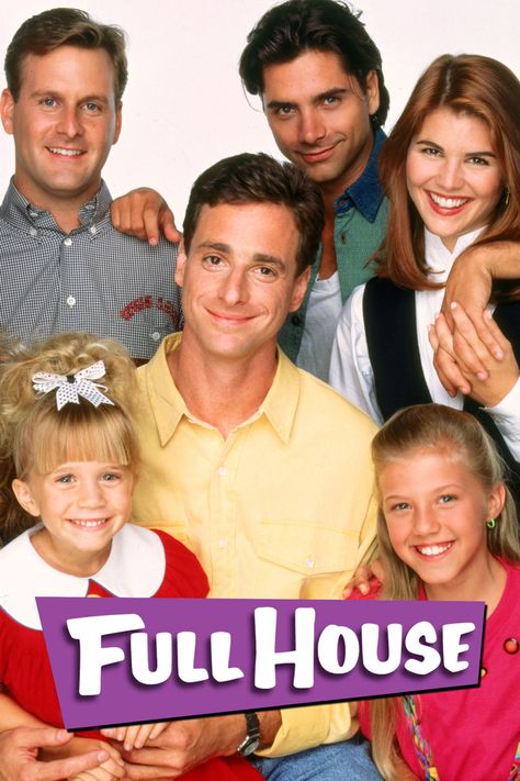 Adrienne Armstrong, Full House Cast, Stephanie Tanner, Dj Tanner, Ernie Hudson, Uncle Jesse, House Cast, Spin City, Tamera Mowry