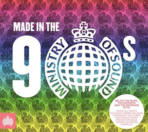 Made In The 90s Ministry of Sound http://www.amazon.co.uk/dp/B015TG0O6O/ref=cm_sw_r_pi_dp_Oc3twb1PMG3JV 90s Images, Ministry Of Sound, R&b And Soul, The Cardigans, Pop Hits, Great Albums, Robbie Williams, Indie Pop, Cd Album