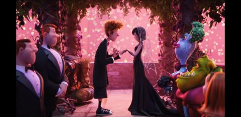 Transylvania Movie, Hotel Transylvania Movie, Mavis Hotel Transylvania, Hotel Transylvania 2, Mavis Dracula, Four Movie, Talking Animals, Product Placement, Big Twist