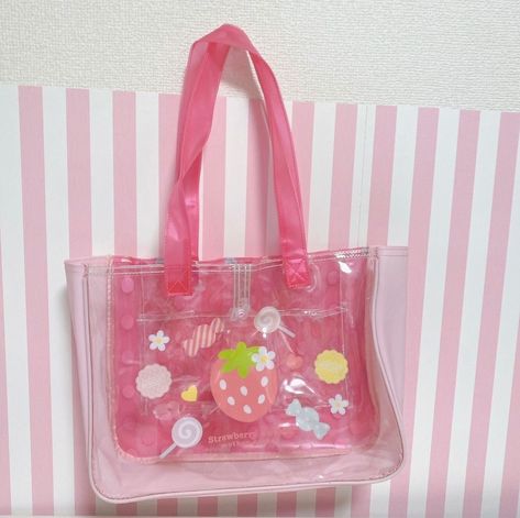 Mother Garden Strawberry Bag, Trendy Pink Bag With Strawberry Print, Trendy Cheap Bags With Strawberry Print, Cheap Strawberry Print Summer Bags, Sweet Strawberry Backpack, Strawberry Sweets, Garden Bags, Big Scary, Birthday Babe