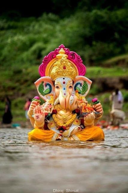 Ganpati Pic, Ganesh Pic, Ganesha Wallpaper, Ganesh Visarjan, Wallpaper God, Ganesh Lord, Shri Ganesh Images, Happy Ganesh Chaturthi Images, Lord Murugan Wallpapers