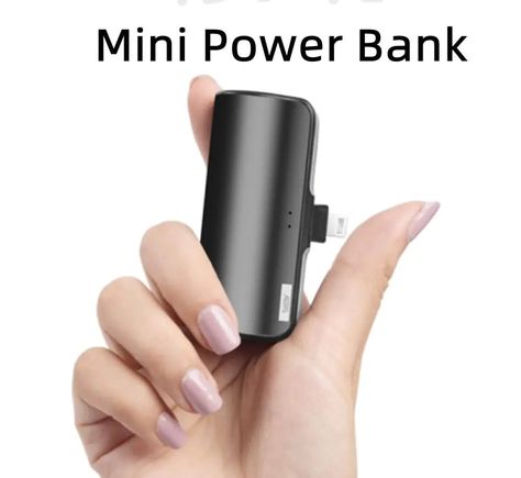 💖 Mini Power Bank 💖 Shop now 🛍️ at https://vbntgifts.shop/products/mini-power-bank #Charger #Minicharger #Powerbank Mini Power Bank, Purse Making, Car Vacuum Cleaner, Car Vacuum, Accessories Clothing, General Store, Travel Companion, Power Bank, Phone Accessories