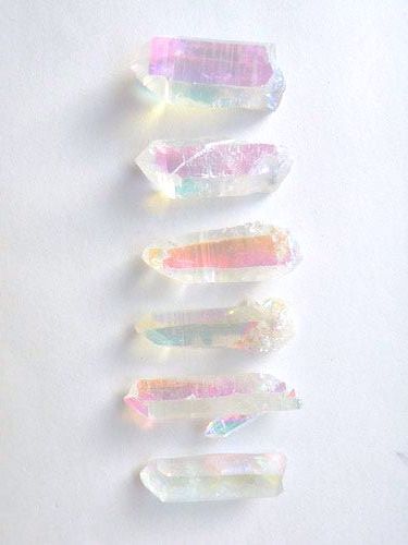 CRISTAUX Thérapie: Wallpaper Unicorn, Crystal Aesthetic, Pastel Decor, Gems And Minerals, Pastel Aesthetic, Crystal Gems, Crystals Minerals, Rocks And Minerals, Rocks And Crystals