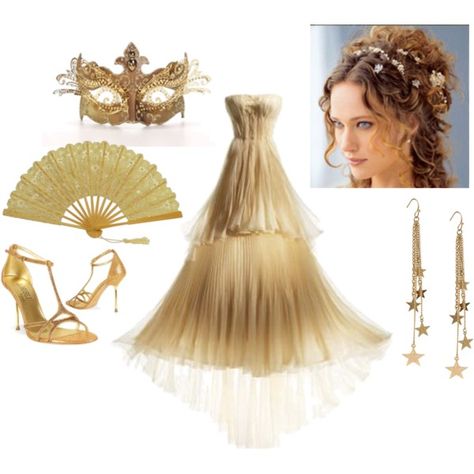 Could be cute as a guest at a masquerade wedding if everyone is getting into the theme.  Or it could work for the bride with some tweaking of the accessories. Masquerade Ball Outfits, Masquerade Ball Gowns, Masquerade Outfit, Masquerade Ball Gown, Masquerade Theme, Masquerade Wedding, Mardi Gras Outfits, Masked Ball, Masquerade Costumes