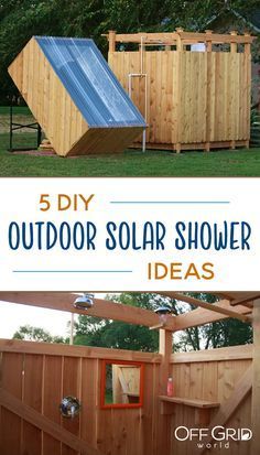 Solar Shower Diy, Camping Shower Ideas, Diy Outdoor Shower Ideas, Outdoor Solar Shower, Outdoor Camping Shower, Outdoor Shower Ideas, Outside Showers, Outdoor Shower Diy, Solar Shower