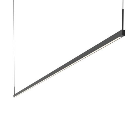 Small Canopy, Deco Led, Sonneman Lighting, Kitchen Island Linear Pendant, Kitchen Island Pendants, Linear Pendant, Wall Bar, Modern Pendant, Style Moderne