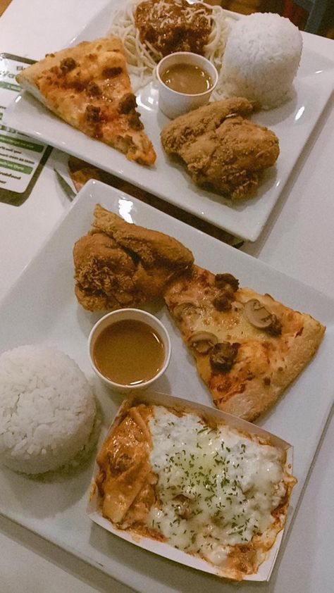 Jollibee Date, Fake Date Pictures, Singaporean Rice, Delicious Food Image, Coffee Shop Photography, Philippines Food, Wallpapers Cartoon, Fancy Video, Snap Food