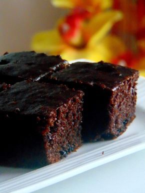 Eggless whole wheat chocolate cake Wheat Cake Recipe, Jar Desserts, Eggless Chocolate Cake, Chocolate Muffin, Eggless Cake Recipe, Eggless Desserts, Eggless Recipes, Eggless Baking, Torte Cupcake