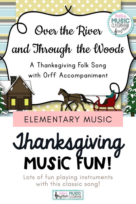 Thanksgiving music Thanksgiving Music Class, Thanksgiving Music Lessons, Thanksgiving Music Activities, Orff Songs, Thanksgiving Lesson Plans, Preschool Music Activities, Thanksgiving Music, Elementary Music Activities, Music Activity