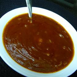 Grandpa Crotts BBQ Sauce Recipe Pork Bbq Sauce Recipe, North Carolina Bbq Sauce, Carolina Bbq Sauce, Korean Bbq Sauce, Baked Bbq Chicken, Homemade Barbecue Sauce, Barbeque Sauce, Hot Pepper Sauce, Bbq Sauce Recipe