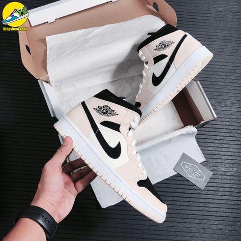 Air Jordan 1 Mid Barely Orange Check more at https://kingshooz.com/product/air-jordan-1-mid-barely-orange/ Jordan 1 Mid Barely Orange, Air Jordans Shoes, Jordans Shoes, Nike Air Force 1 Custom, Nike Air Jordan Shoes, Brand Sneakers, Unique Sneakers, Air Force 1 Custom, Shoes Nike Air