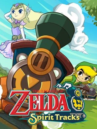 [LoZ] Looking back at it, Spirit tracks is a hidden gem. Like SS I feel like it gets a lot of slack for being different. Having trains, A Fleshed out semi playable Phantom Zelda , unique characters and a new setting with New Hyrule, etc. I would love to see PH/ST get remade/remastered in the future! : zelda Legend Of Zelda Spirit Tracks, Spirit Tracks, Unique Characters, Being Different, Funny Names, Music Pictures, Reverse Image Search, Sweetie Pie, Texture Packs