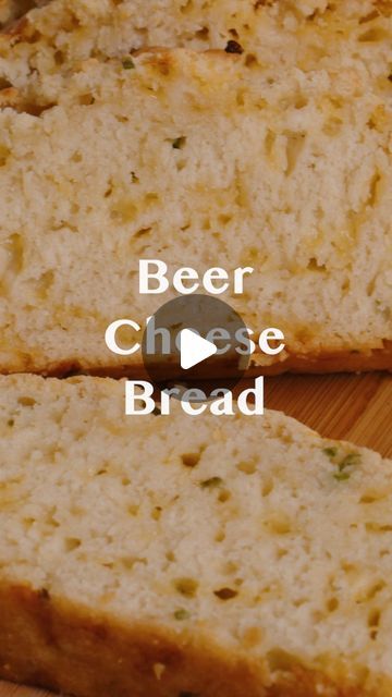 12 Tomatoes on Instagram: "Beer! 🍺 Cheese! 🧀 Bread! 🍞 Easy and cheesy! 🍻  Get the full recipe here: https://12tomatoes.com/beer-cheese-bread/  #bread #baking #cheesebread #recipes #foodlover #yum #recipeoftheday" Beer Cheese Bread Recipe 12 Tomatoes, 12 Tomatoes Beer Cheese Bread, Beer Cheese Bread 12 Tomatoes, Beer Cheese Bread Recipe, Beer Cheese Bread, 12 Tomatoes Recipes, Bread Easy, Beer Bread, Beer Cheese