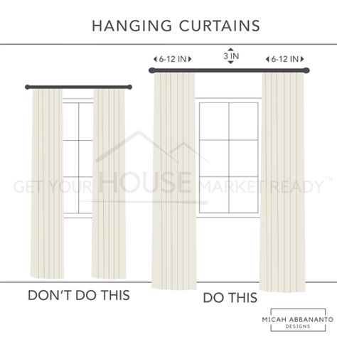 Window Curtains Living Room, Window Treatments Living Room, Interior Design Guide, Urban Loft, Loft Living, Home Curtains, Curtain Designs, Hanging Curtains, Curtains Bedroom