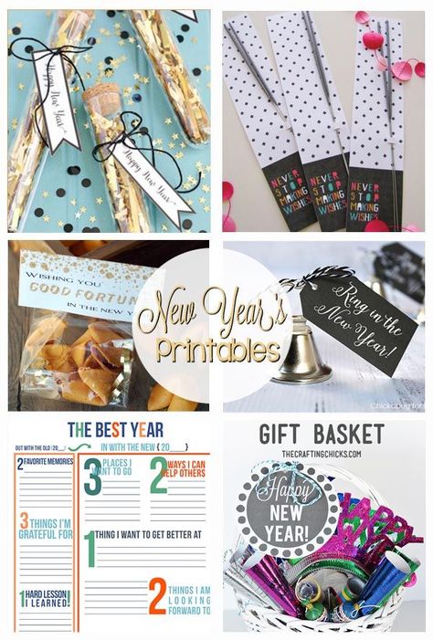 New Year's Eve Crafts, Kids Party Crafts, Diy Quiet Books, Crafts For Teens To Make, Crafts For Adults, Crafts Easy, Dollar Store Crafts, New Year Celebration, Eve Parties